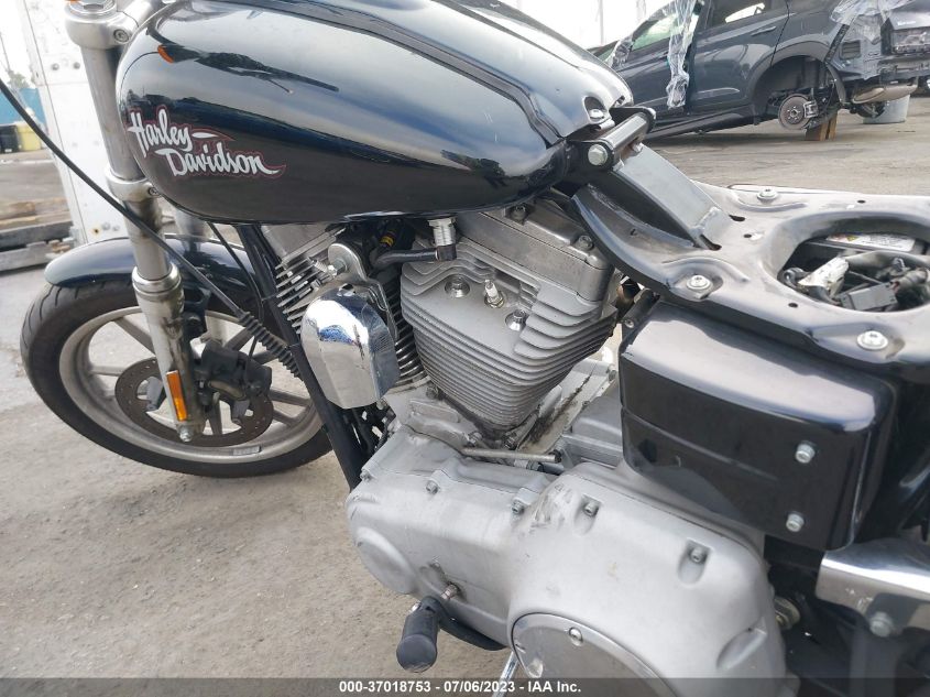2009 HARLEY-DAVIDSON FXD 1HD1GM4359K305862