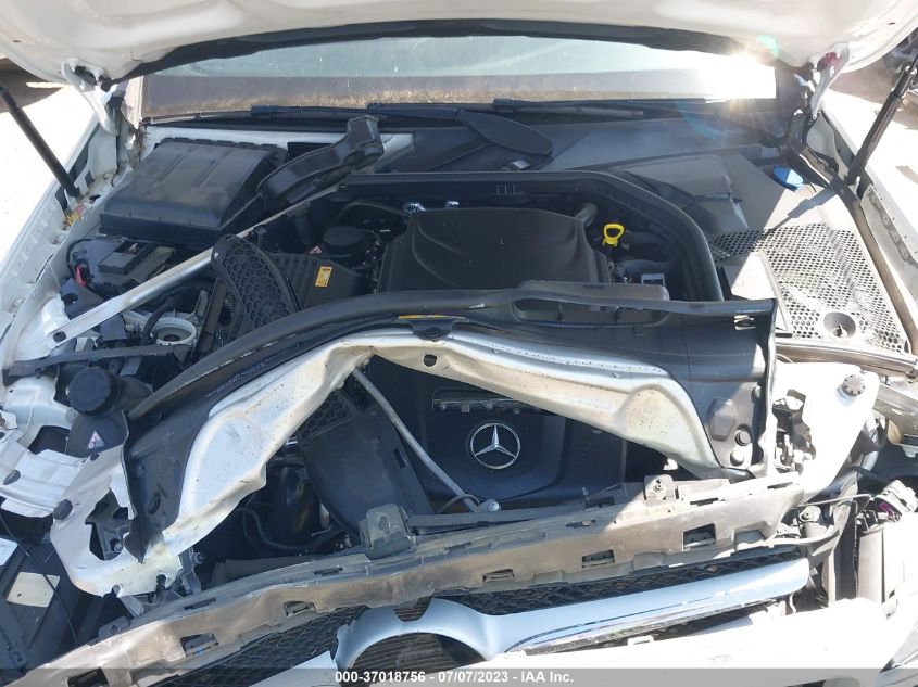 2016 MERCEDES-BENZ C-CLASS C 300 - 55SWF4KBXGU129856