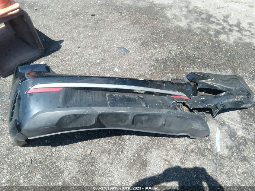 2022 KIA RIO S - 3KPA24AD7NE431781