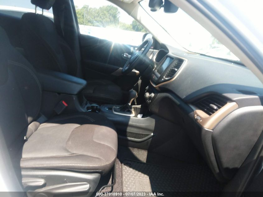 2017 JEEP CHEROKEE LATITUDE - 1C4PJLCS7HD214613