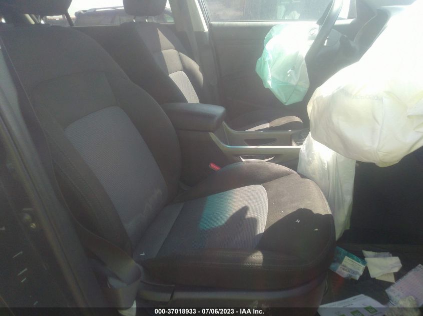 2014 KIA SPORTAGE LX - KNDPBCAC3E7551783