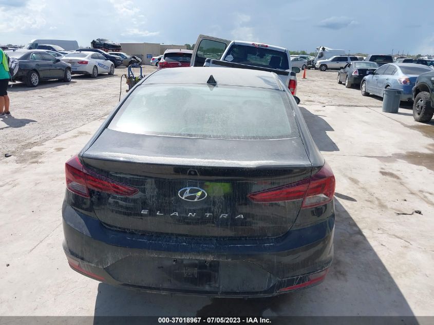 5NPD84LFXLH546605 Hyundai Elantra SEL 15