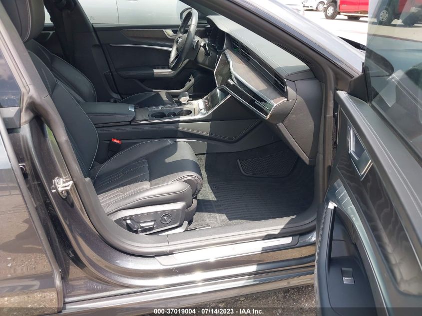 2020 AUDI A7 PRESTIGE - WAUV2AF25LN040741