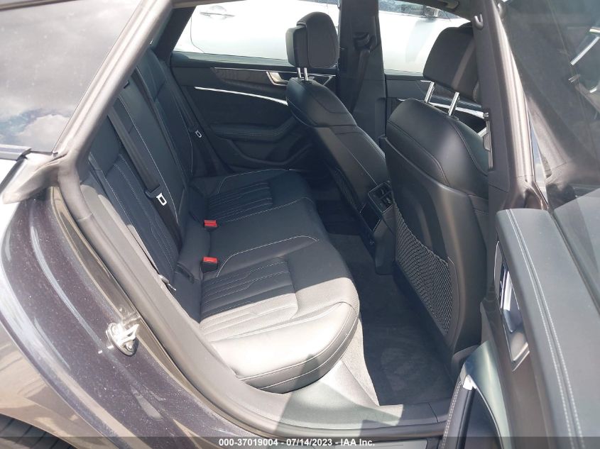 2020 AUDI A7 PRESTIGE - WAUV2AF25LN040741