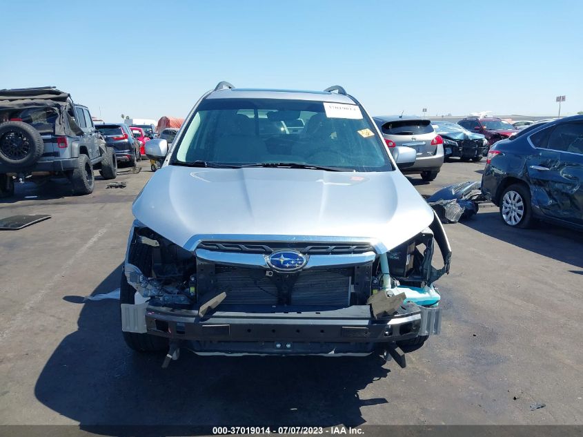 2017 SUBARU FORESTER PREMIUM - JF2SJAEC9HH418456