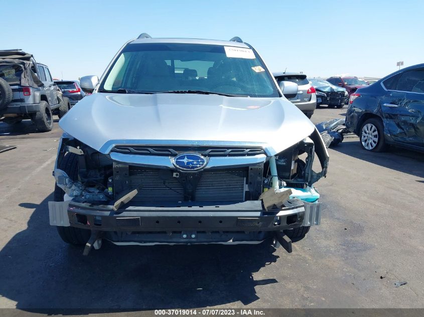 2017 SUBARU FORESTER PREMIUM - JF2SJAEC9HH418456