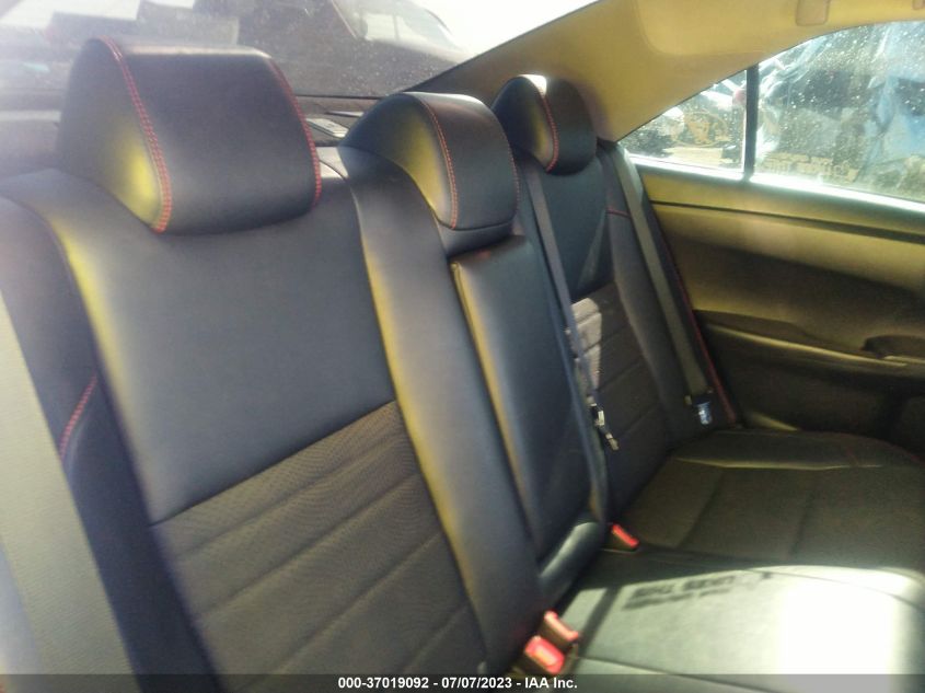 2017 TOYOTA CAMRY LE/XLE/SE/XSE - 4T1BF1FK4HU804064
