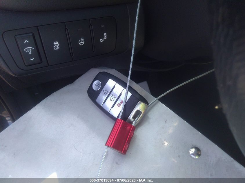 2015 KIA OPTIMA HYBRID EX - KNAGN4AD0F5084967