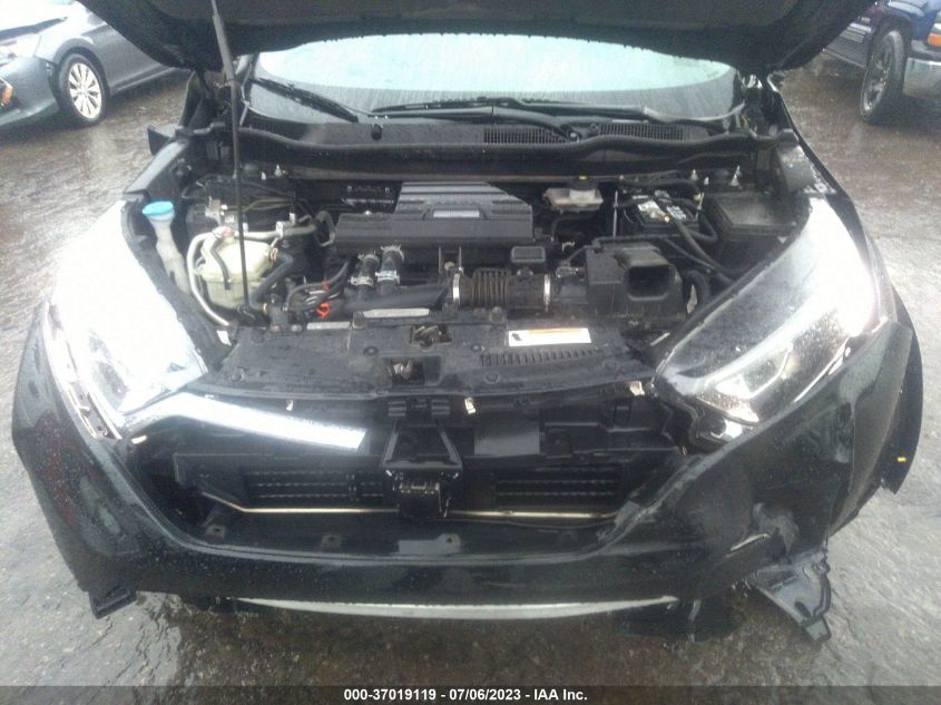 2018 HONDA CR-V EX - 2HKRW2H50JH667267
