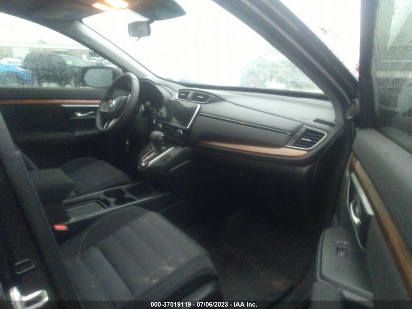 2018 HONDA CR-V EX - 2HKRW2H50JH667267