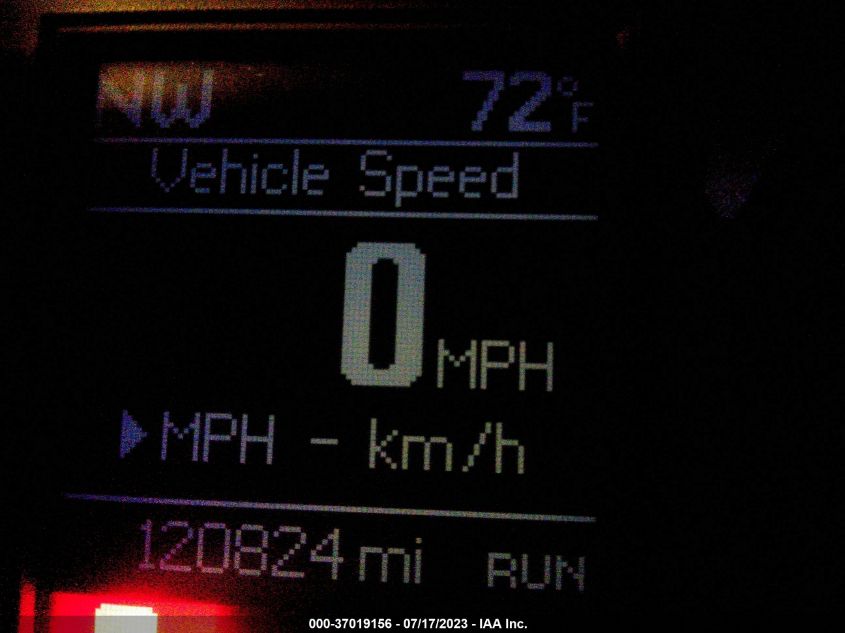 2013 CHRYSLER TOWN & COUNTRY TOURING - 2C4RC1BG1DR573712
