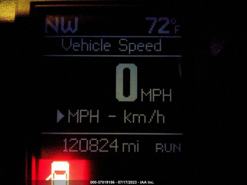 2013 CHRYSLER TOWN & COUNTRY TOURING - 2C4RC1BG1DR573712