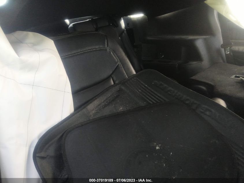 2020 FORD EXPLORER XLT - 1FMSK7DH1LGB73724