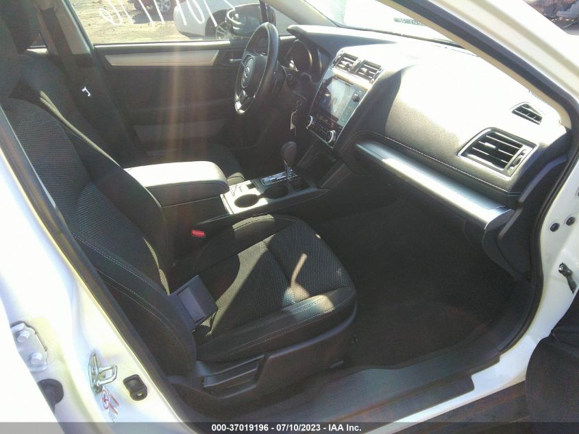 2018 SUBARU OUTBACK PREMIUM - 4S4BSAFC5J3303538