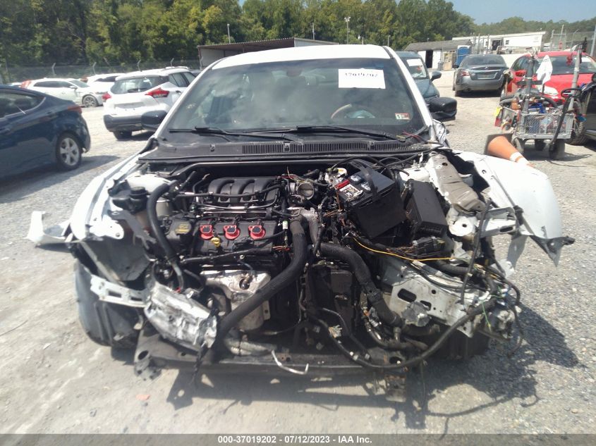 2013 FORD SEDAN POLICE INTERCEPTOR 1FAHP2M89DG156292