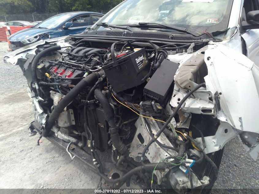2013 FORD SEDAN POLICE INTERCEPTOR 1FAHP2M89DG156292