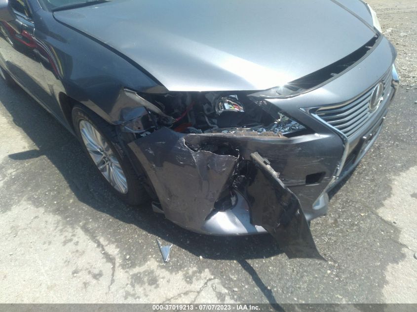 2013 LEXUS ES 350 4DR SDN - JTHBK1GG1D2007561
