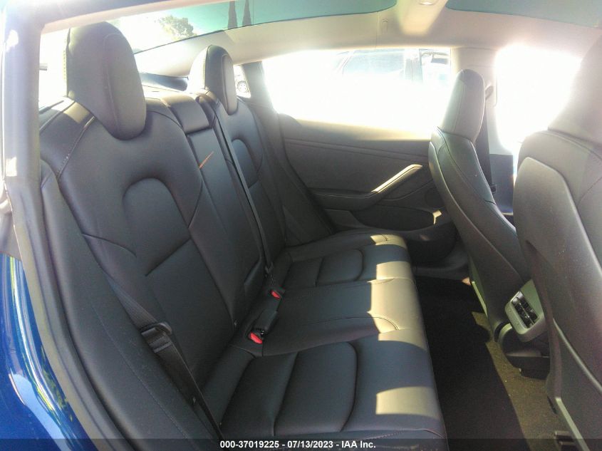 2023 TESLA MODEL 3 - 5YJ3E1EA8PF574914