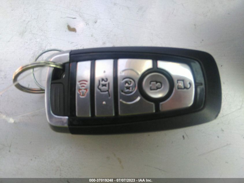 2021 FORD ESCAPE TITANIUM HYBRID - 1FMCU9DZXMUA10348