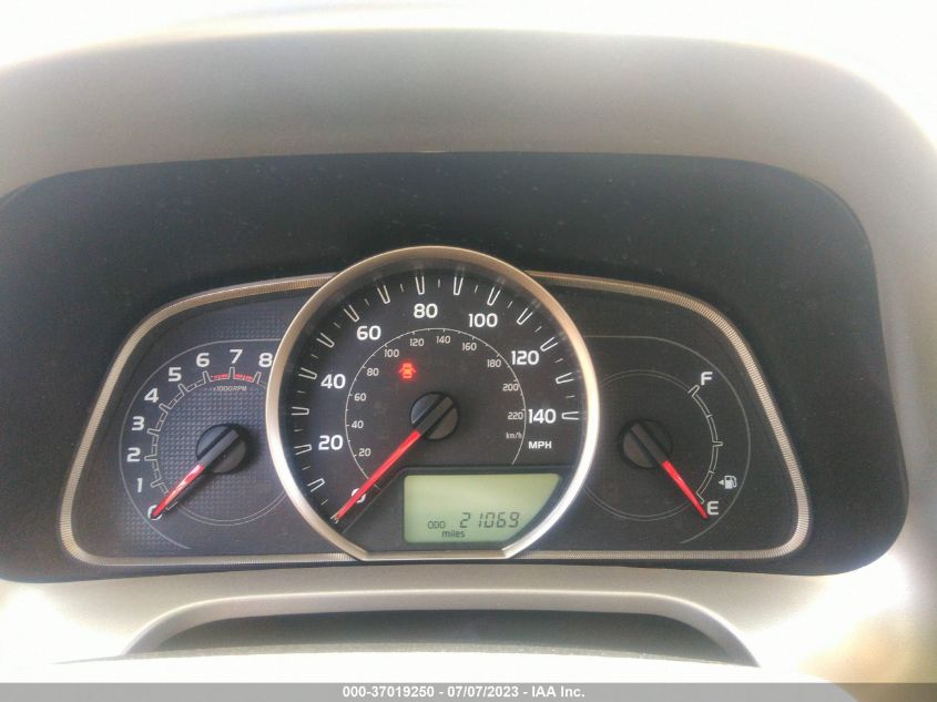 2015 TOYOTA RAV4 XLE - 2T3WFREVXFW192176