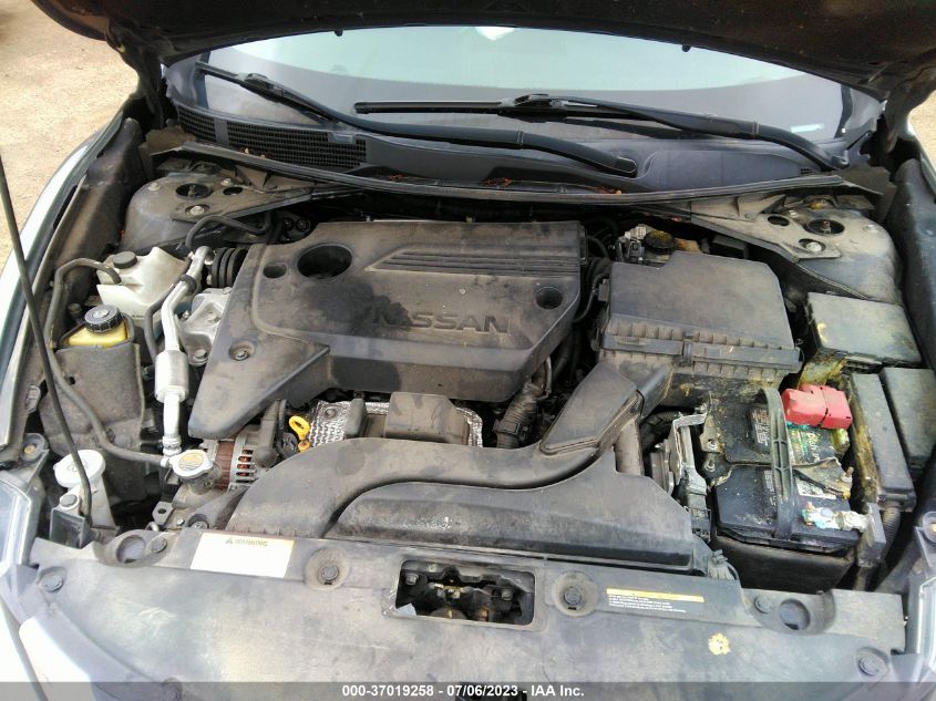 2017 NISSAN ALTIMA 2.5 S - 1N4AL3AP7HC213701