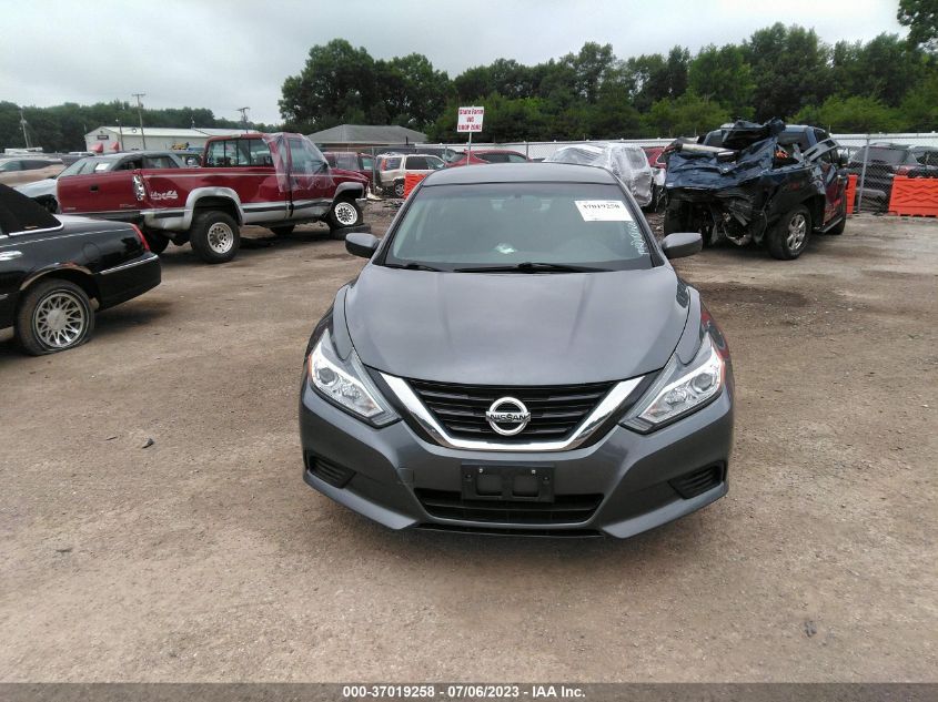 2017 NISSAN ALTIMA 2.5 S - 1N4AL3AP7HC213701