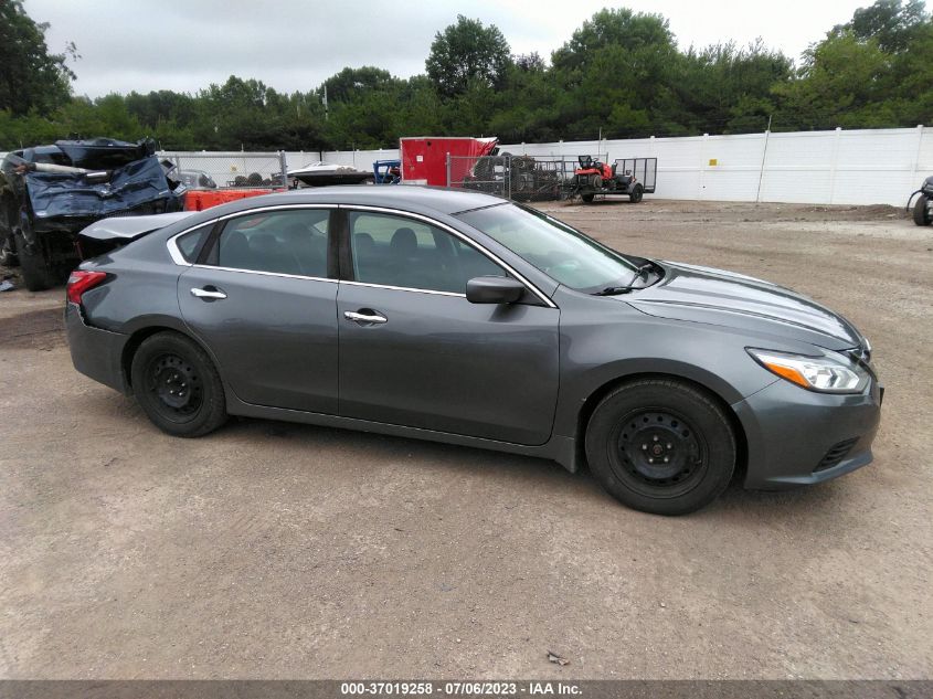 2017 NISSAN ALTIMA 2.5 S - 1N4AL3AP7HC213701