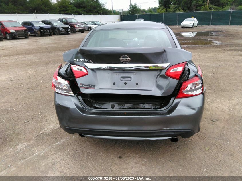 2017 NISSAN ALTIMA 2.5 S - 1N4AL3AP7HC213701