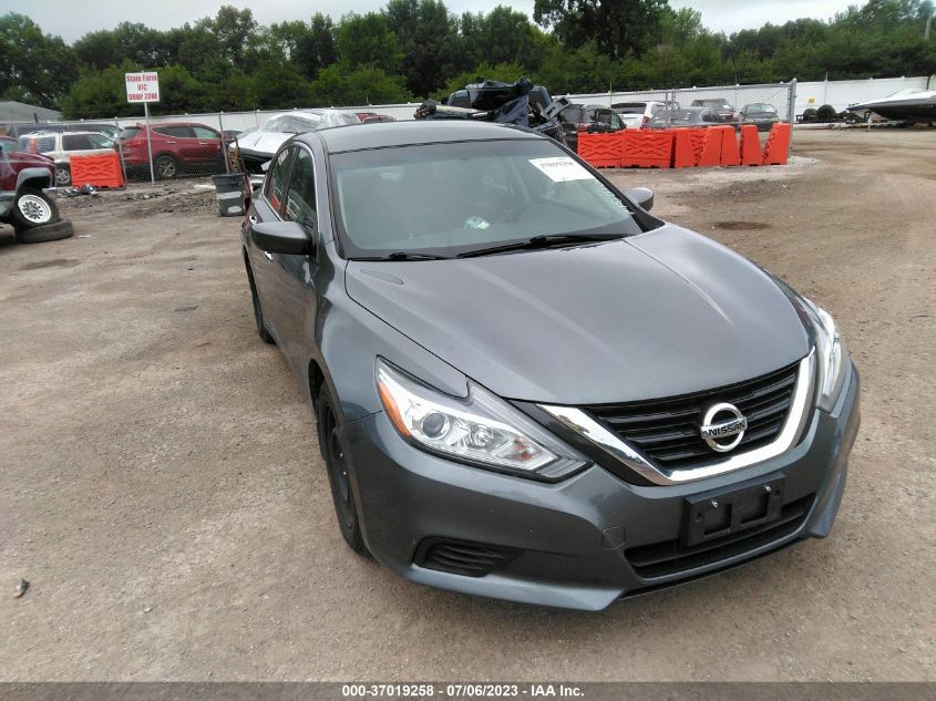 2017 NISSAN ALTIMA 2.5 S - 1N4AL3AP7HC213701