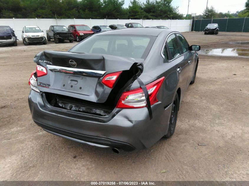 2017 NISSAN ALTIMA 2.5 S - 1N4AL3AP7HC213701