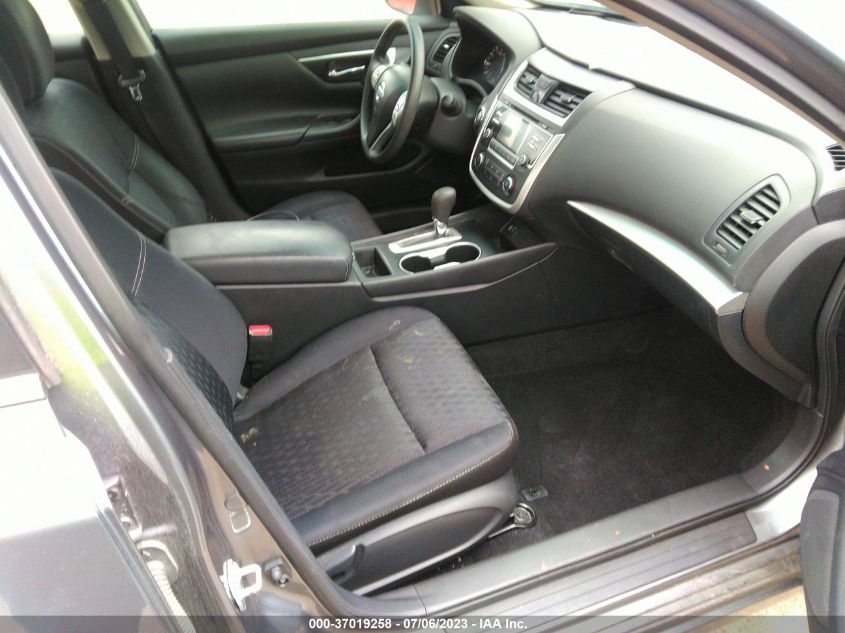 2017 NISSAN ALTIMA 2.5 S - 1N4AL3AP7HC213701