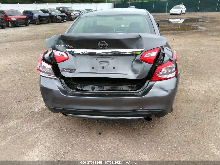 2017 NISSAN ALTIMA 2.5 S - 1N4AL3AP7HC213701