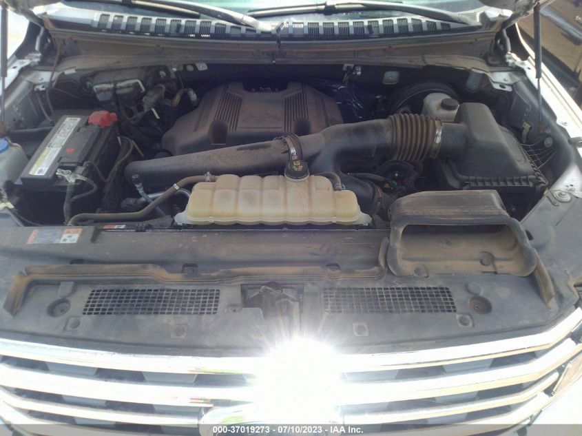 1FMJU1HT5KEA48804 Ford Expedition XLT 10