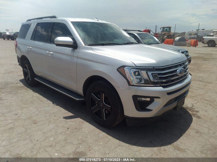 1FMJU1HT5KEA48804 Ford Expedition XLT