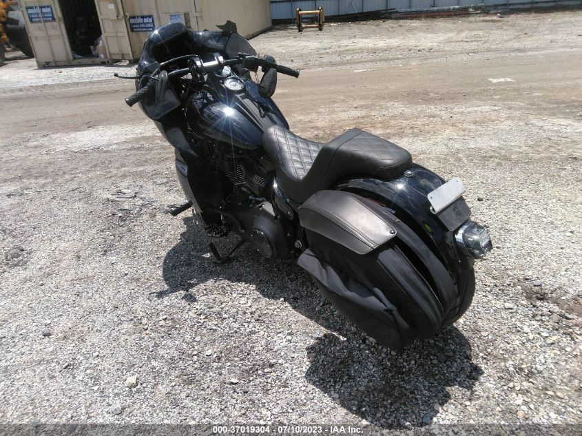 VIN 1HD1YWK12MB037064 2021 HARLEY-DAVIDSON FXLRS