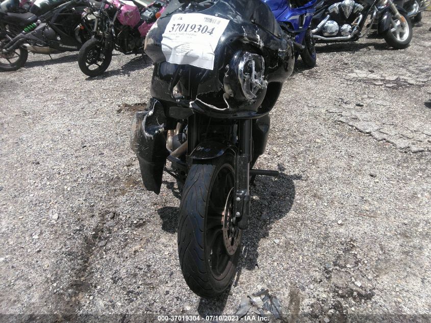 VIN 1HD1YWK12MB037064 2021 HARLEY-DAVIDSON FXLRS
