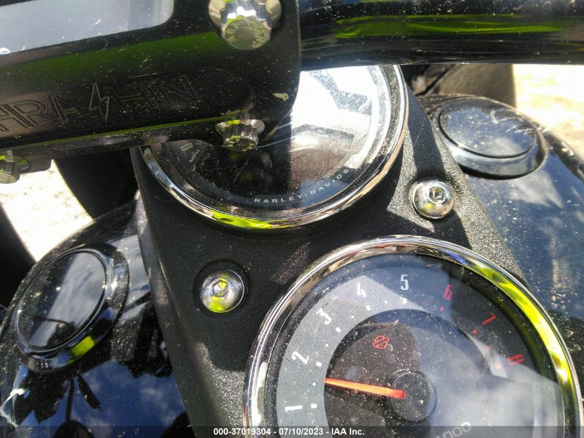 VIN 1HD1YWK12MB037064 2021 HARLEY-DAVIDSON FXLRS