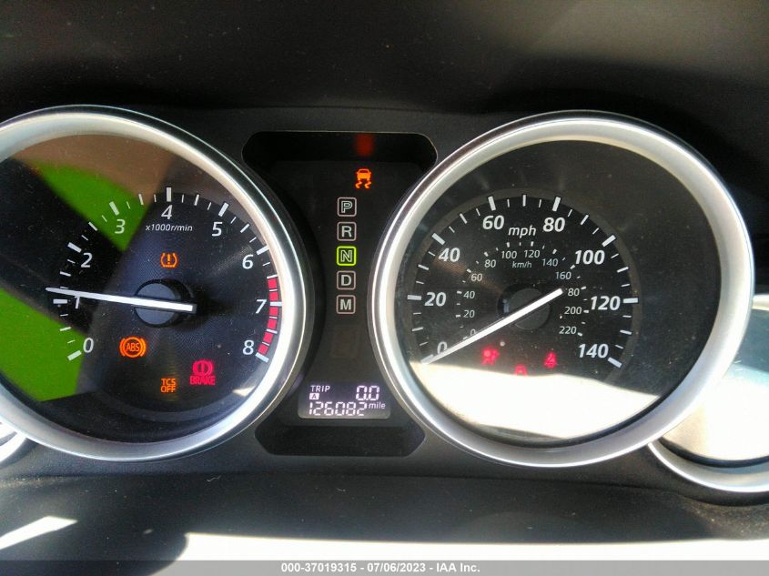 2014 MAZDA CX-9 GRAND TOURING - JM3TB3DV9E0432180