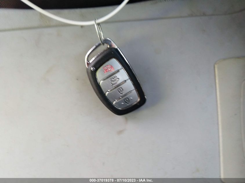 2016 HYUNDAI ELANTRA GT - KMHD35LH1GU299729