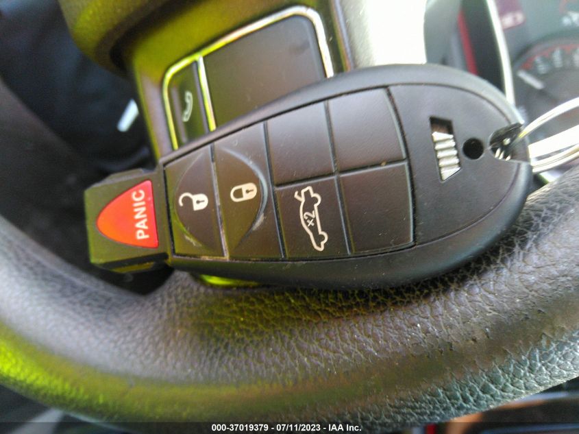 2015 DODGE DART SXT - 1C3CDFBB3FD310023