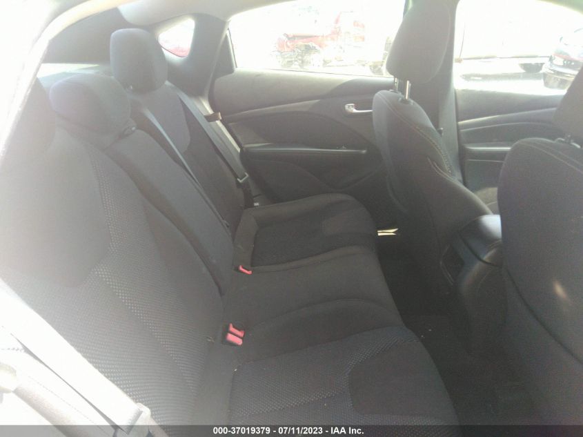 2015 DODGE DART SXT - 1C3CDFBB3FD310023