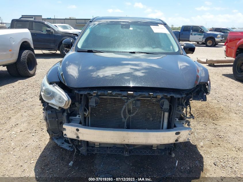 2013 INFINITI JX - 5N1AL0MNXDC332934
