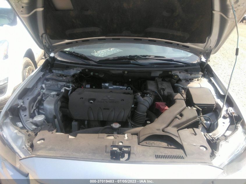2016 MITSUBISHI LANCER ES - JA32U2FU2GU006046