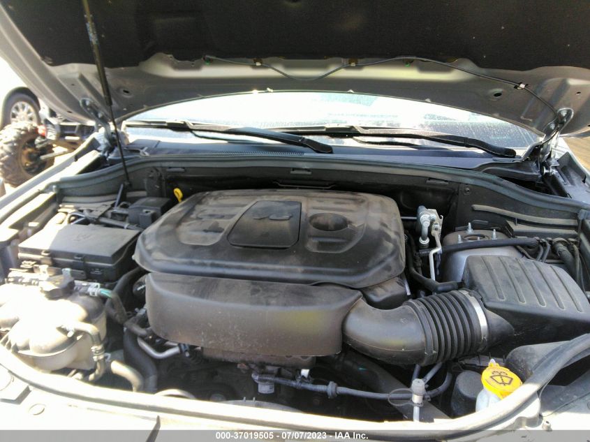 2021 JEEP GRAND CHEROKEE LAREDO X - 1C4RJFAGXMC760086