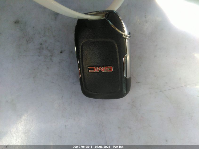 2021 GMC TERRAIN SLE - 3GKALMEV3ML342353