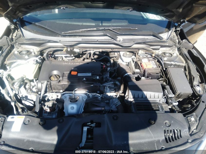 2016 HONDA CIVIC SEDAN LX - 2HGFC2F55GH555470