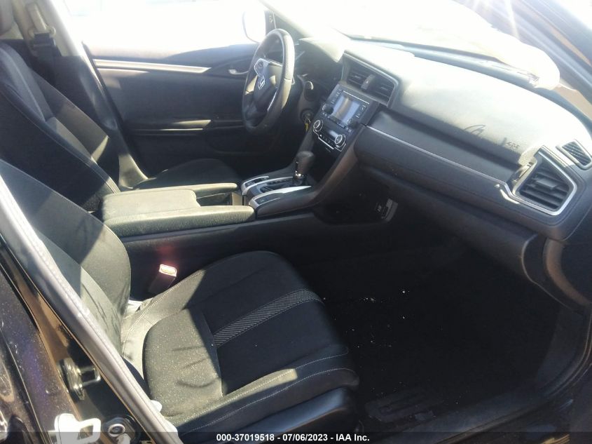 2016 HONDA CIVIC SEDAN LX - 2HGFC2F55GH555470