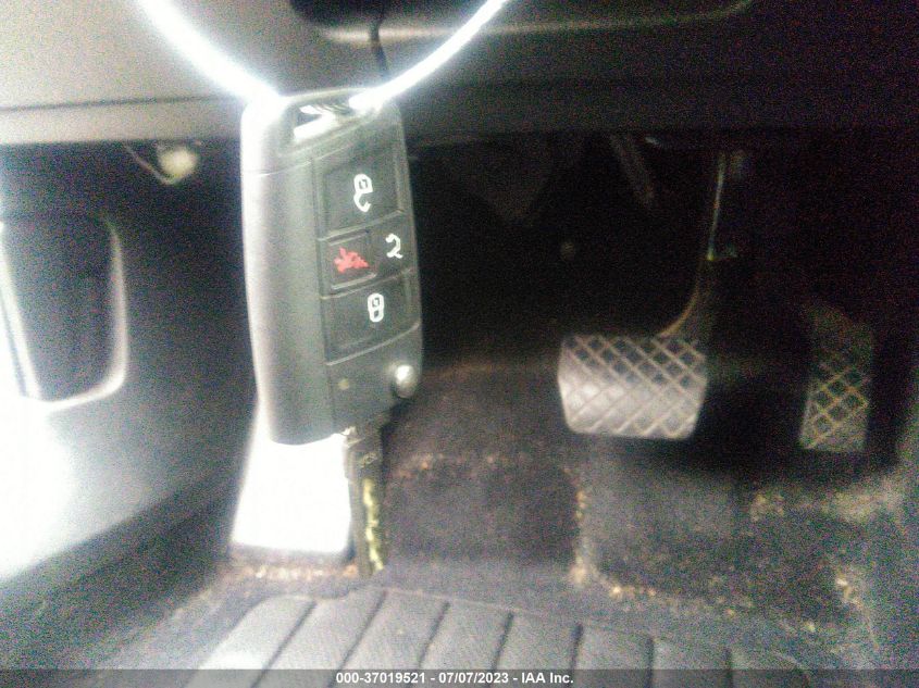 2015 VOLKSWAGEN GOLF TDI - 3VW2A7AU2FM047405