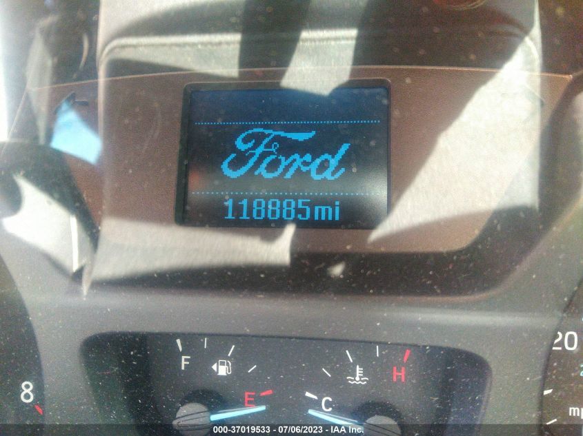 2015 FORD TRANSIT WAGON XL/XLT - 1FBZX2ZM1FKA76039