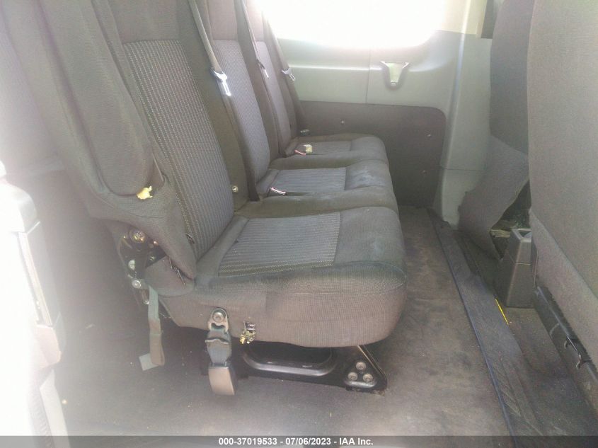 2015 FORD TRANSIT WAGON XL/XLT - 1FBZX2ZM1FKA76039
